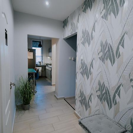 Viva Apartman Mako Exterior photo